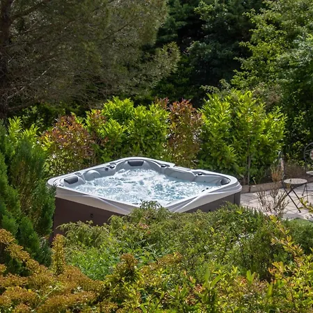 Bed and Breakfast Belloreade 3*