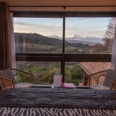 Bed and Breakfast Belloreade 3*