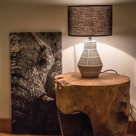 Belloreade Bed and Breakfast 3*