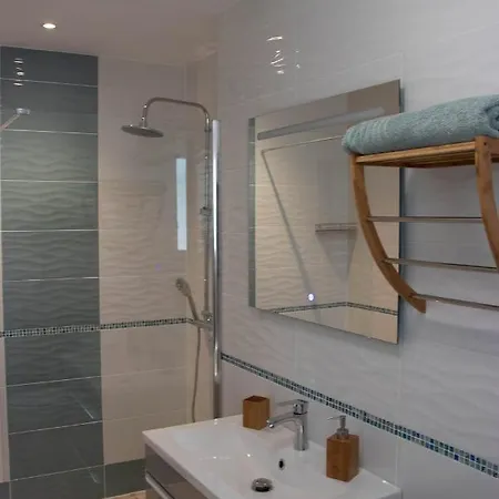 Bed and Breakfast Belloreade 3*