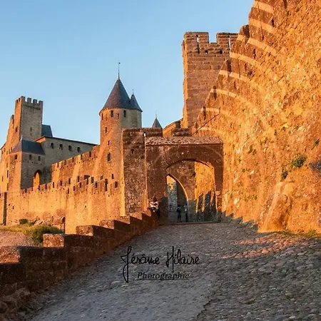 Bed and Breakfast Belloreade Belloc