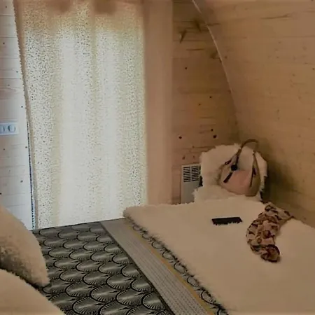 Belloreade Bed and Breakfast Belloc