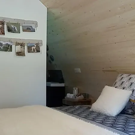 Bed and Breakfast Belloreade Belloc