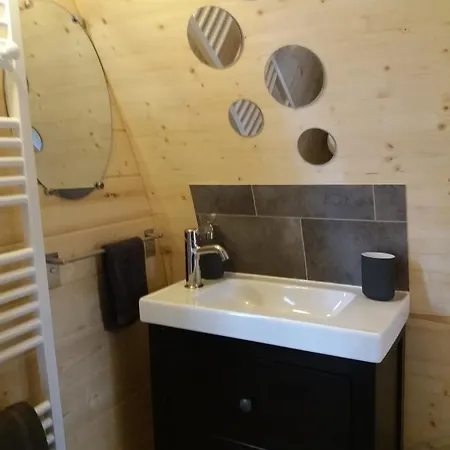 Belloreade Bed and Breakfast 3*