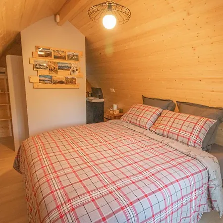 Belloreade Bed and Breakfast Belloc