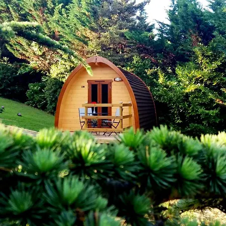 Bed and Breakfast Belloreade Belloc