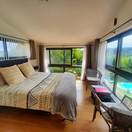 Belloreade Bed and Breakfast