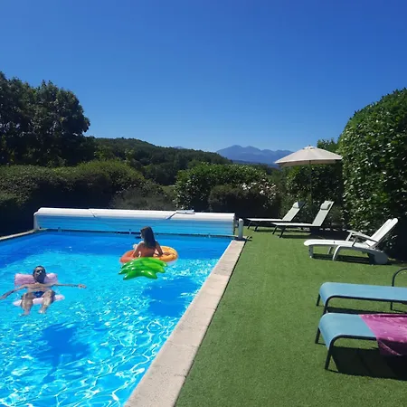 Bed and Breakfast Belloreade