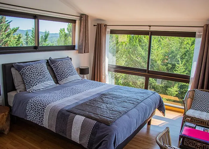 Belloreade ベッド・アンド・ブレックファスト