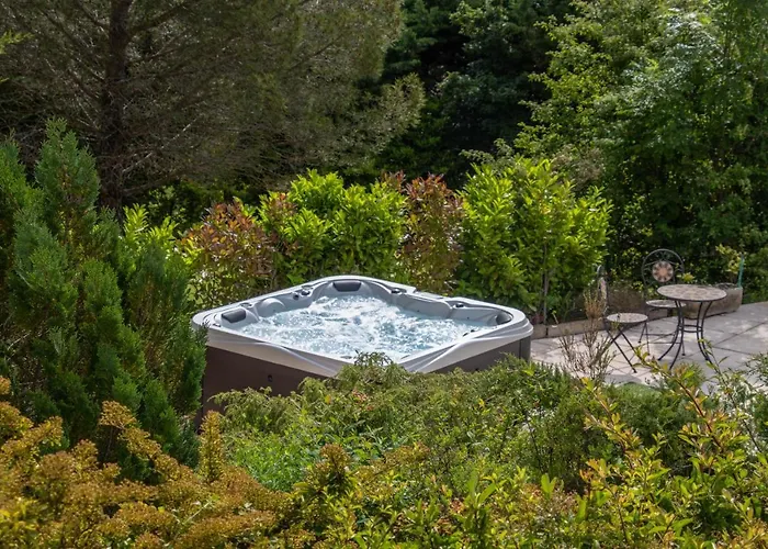 住宿加早餐酒店 Belloreade 3*