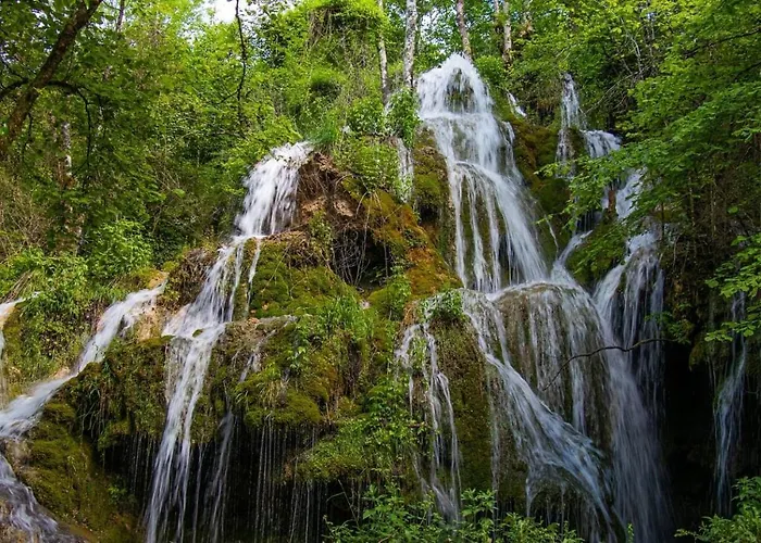 Belloreade ベッド・アンド・ブレックファスト