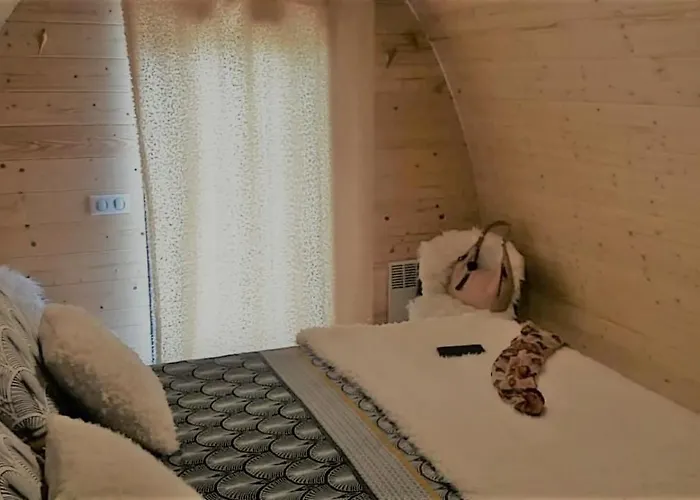 Belloreade 住宿加早餐酒店 Belloc