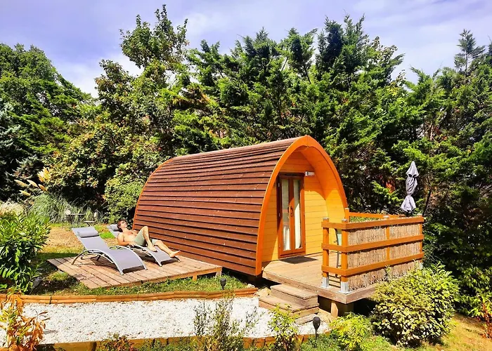 Belloreade 3* Belloc