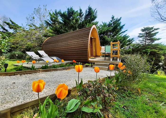 Belloreade 住宿加早餐酒店