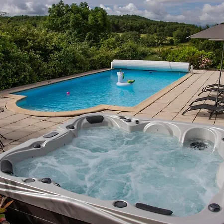 Belloreade Bed & Breakfast 3*