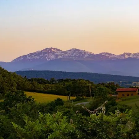 Belloréade 3* Belloc