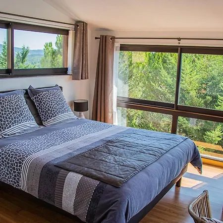 Belloréade Bed & Breakfast