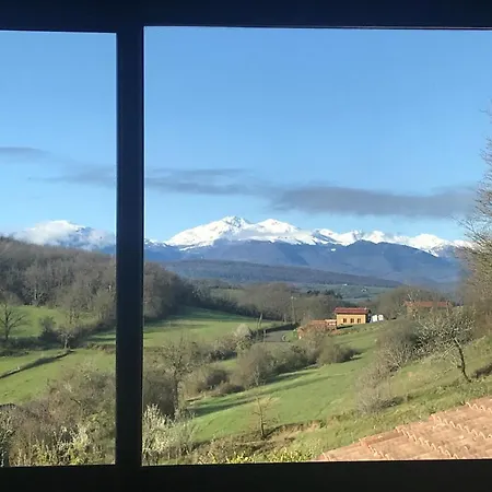 Alojamento de Acomodação e Pequeno-almoço Belloréade