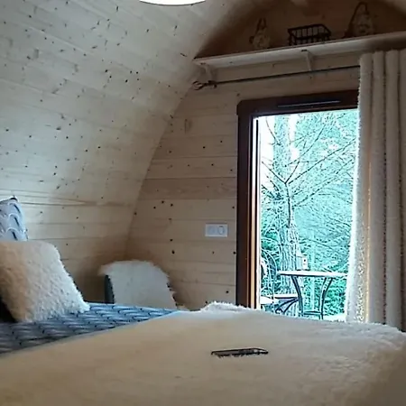 Belloreade Bed & Breakfast *