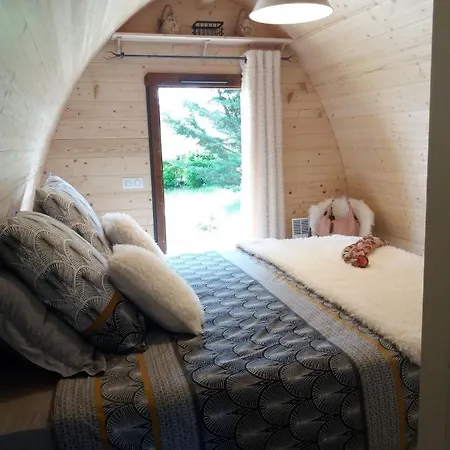 Bed & Breakfast Belloreade Belloc