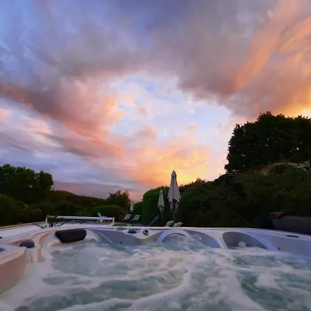 Alojamento de Acomodação e Pequeno-almoço Belloréade 3*