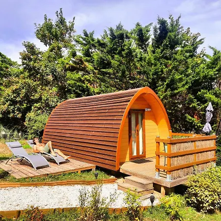 Belloréade 3* Belloc