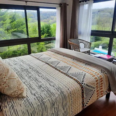 Belloréade 3* Belloc