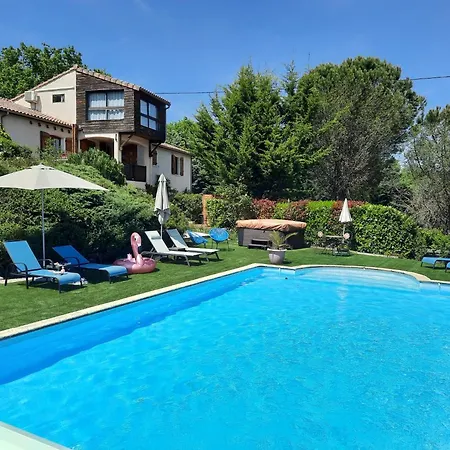 Belloréade Alojamento de Acomodação e Pequeno-almoço Belloc