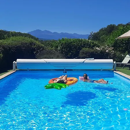 Belloréade Alojamento de Acomodação e Pequeno-almoço Belloc