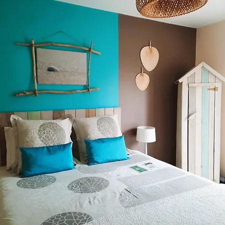 Bed & Breakfast Belloreade