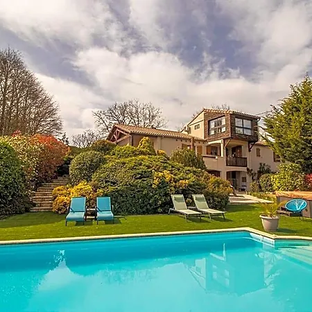 Bed & Breakfast Belloreade Belloc