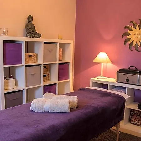 Bed & Breakfast Belloreade