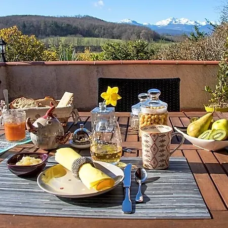 Belloreade Bed & Breakfast Belloc