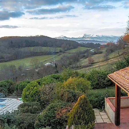 Bed & Breakfast Belloreade Belloc