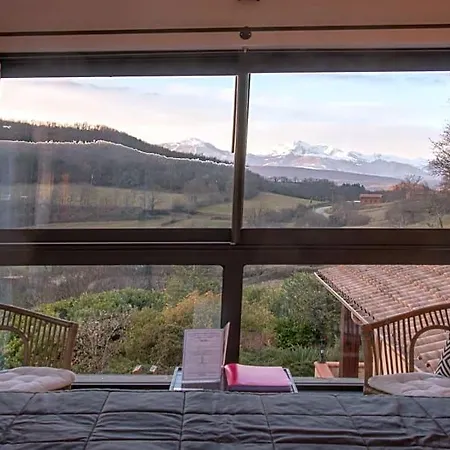 Bed & Breakfast Belloreade Belloc