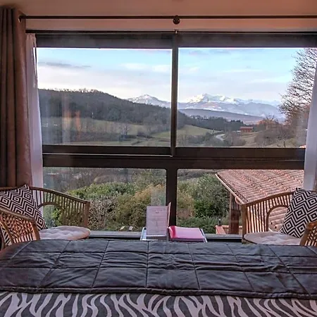 Bed & Breakfast Belloreade Belloc