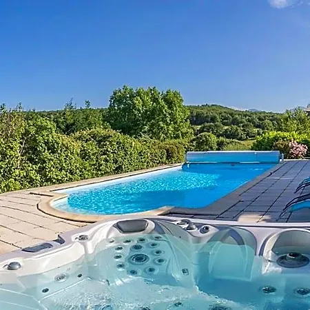 Bed & Breakfast Belloreade Belloc