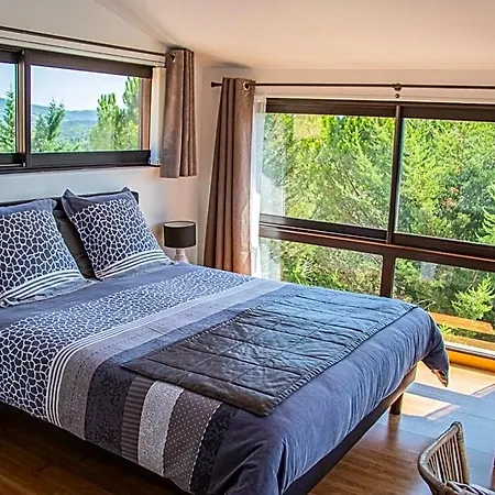 Belloreade Bed & Breakfast