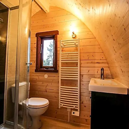 Belloreade Bed & Breakfast Belloc