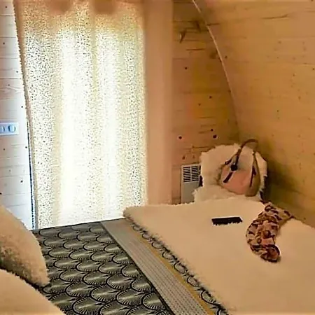 Belloreade Bed & Breakfast Belloc