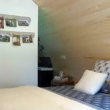 Belloreade Bed & Breakfast