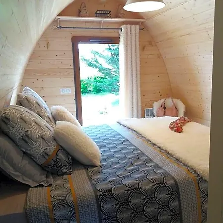 Bed & Breakfast Belloreade Belloc