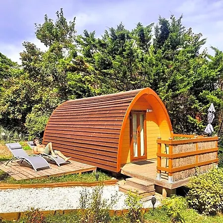 Belloreade Bed & Breakfast 3*