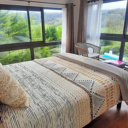 Belloreade Bed & Breakfast Belloc