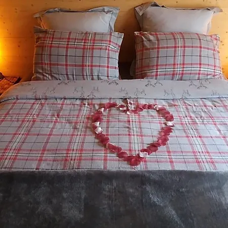 Belloreade Bed & Breakfast 3*
