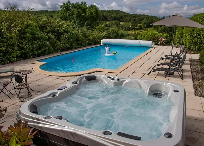 Belloreade فندق مبيت وإفطار 3*