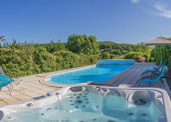 Belloreade فندق مبيت وإفطار