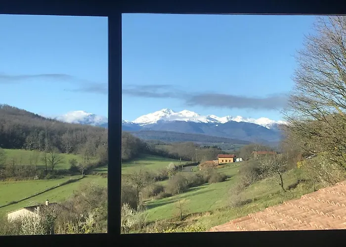 فندق مبيت وإفطار Belloreade