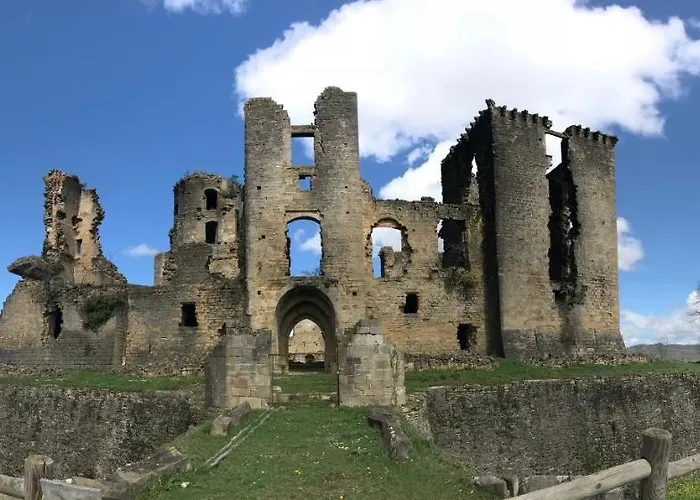 Bed and Breakfast Belloreade