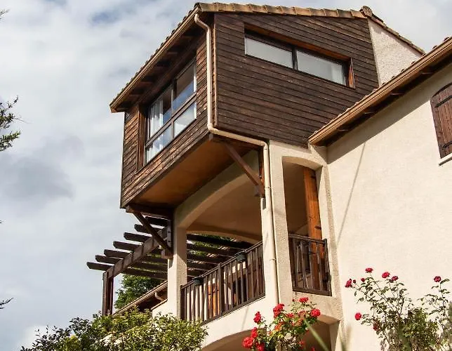 Belloreade 3* Belloc